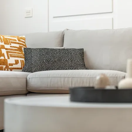 Artistic And Spacious By Rems Apartment *